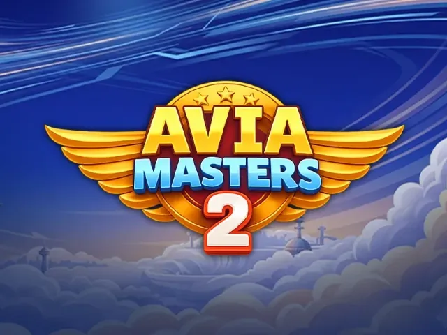 Avia Masters 2 banner