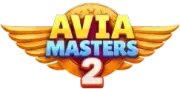 Avia Masters 2 logo